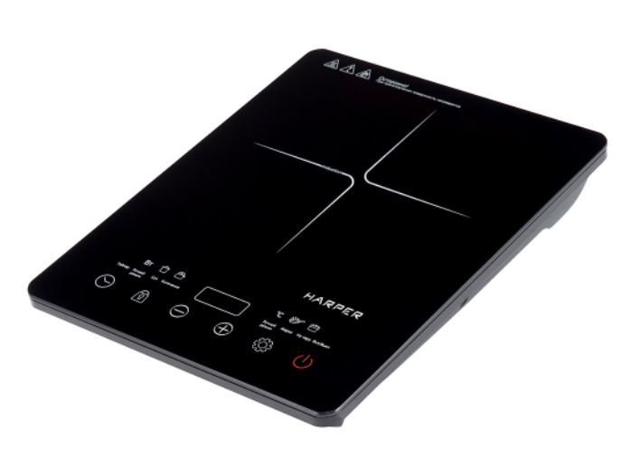 Индукционная плитка HARPER HIC-101