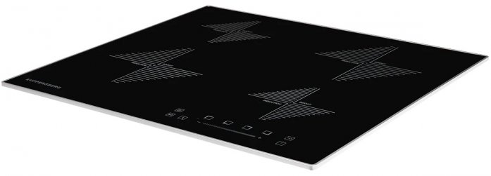 Индукционная варочная панель Kuppersberg ICS 608 2