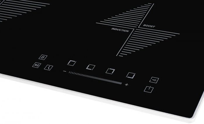 Индукционная варочная панель Kuppersberg ICS 608 3