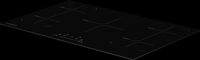 Индукционная варочная панель Kuppersberg ICS 905 2
