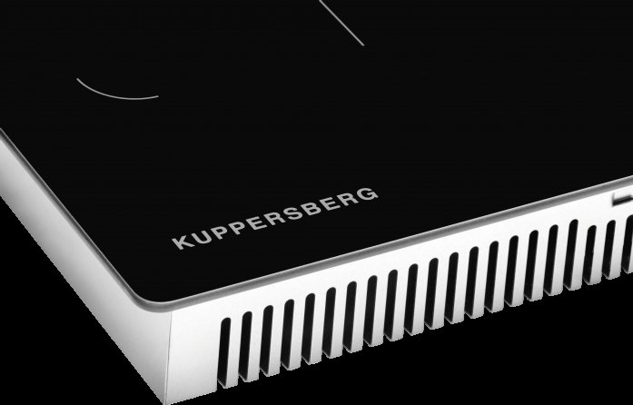 Индукционная варочная панель Kuppersberg ICS 905 3