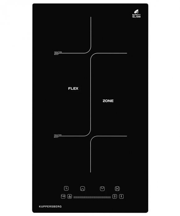 Индукционная варочная панель Kuppersberg Домино ICS 311