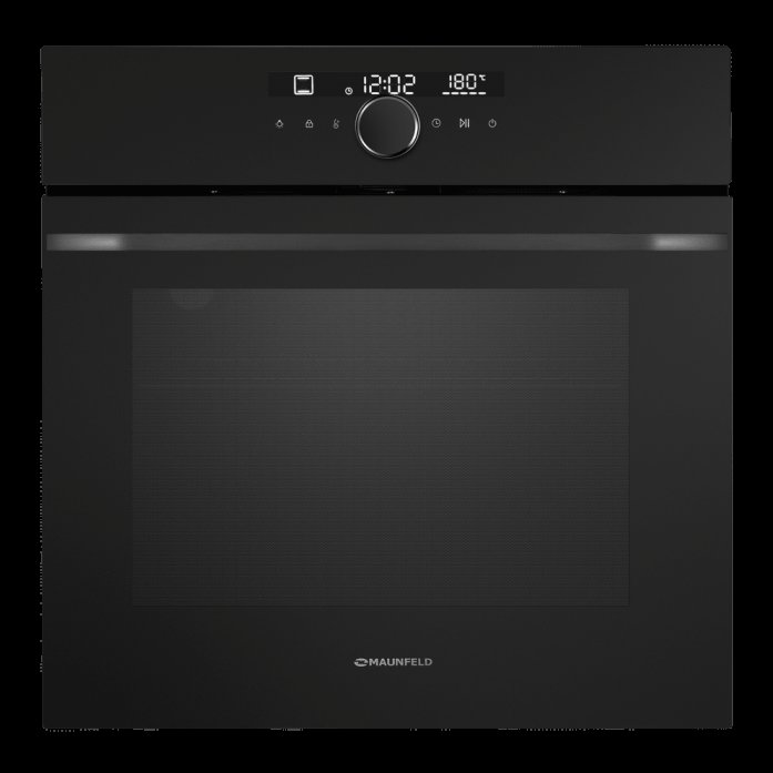 Индукционная варочная панель Meferi MIH604BK MATT ULTRA