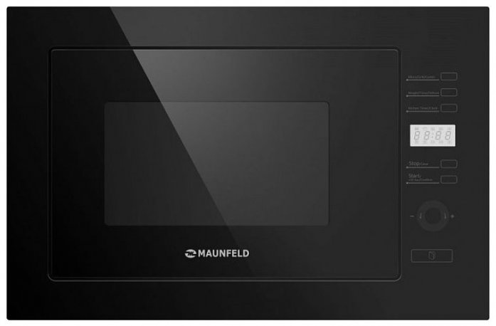 Микроволновая печь встраиваемая MAUNFELD MBMO.25.7GI