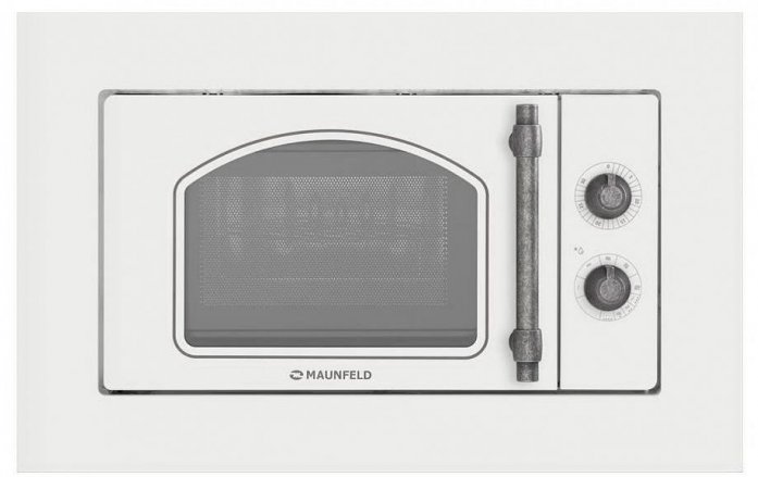 Микроволновая печь встраиваемая MAUNFELD JBMO.20.5ERWAS
