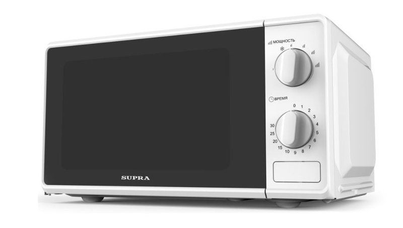 Микроволновая печь  SUPRA 20MW65