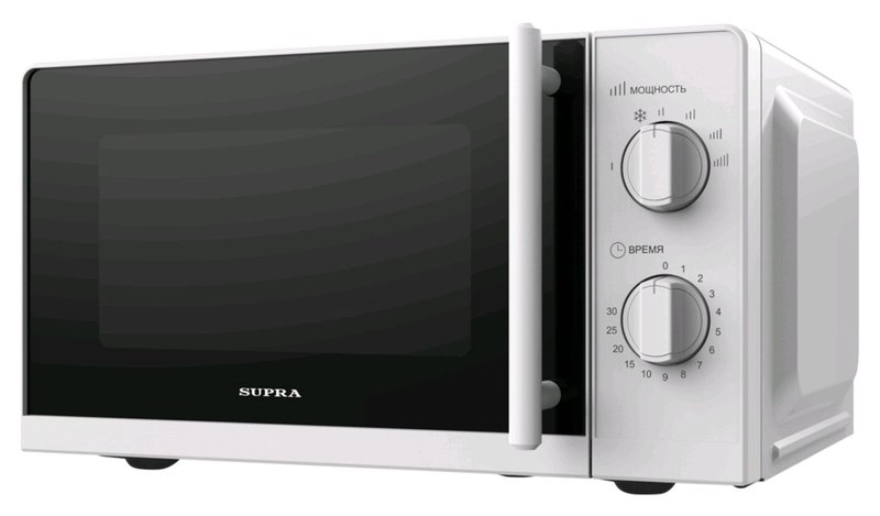 Микроволновая печь  SUPRA 20MW40