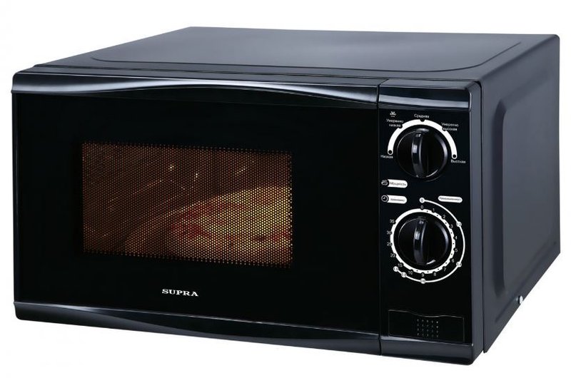 Микроволновая печь SUPRA 20MB75