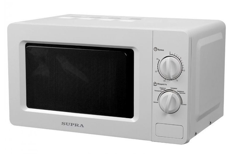 Микроволновая печь SUPRA 20MW26