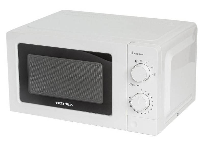 Микроволновая печь SUPRA 20MW61