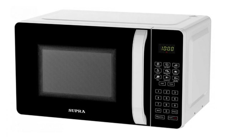 Микроволновая печь  SUPRA 20SW40