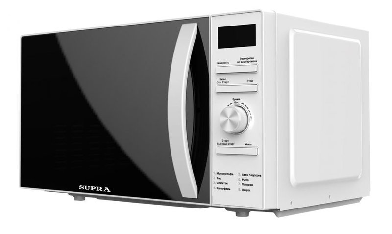 Микроволновая печь  SUPRA 20TW55