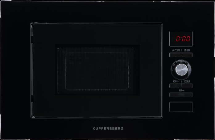 Встраиваемая микроволновая печь Kuppersberg HMW 625 B
