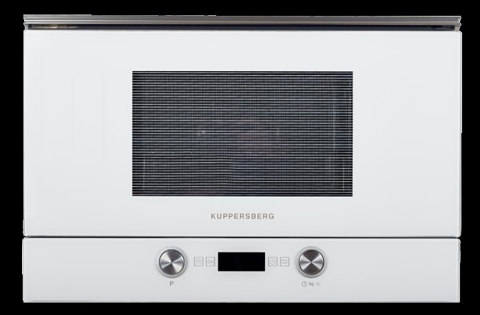 Встраиваемая микроволновая печь Kuppersberg RMW 393 B