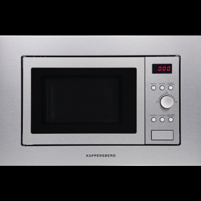 Встраиваемая микроволновая печь Kuppersberg HMW 655 X