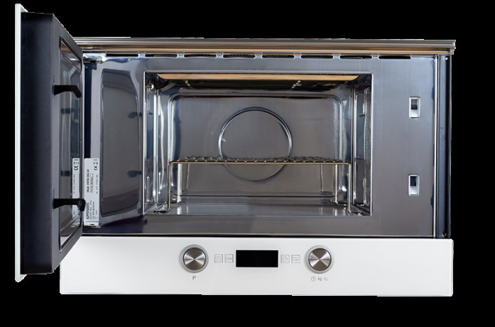 Встраиваемая микроволновая печь Kuppersberg HMW 393 W 2