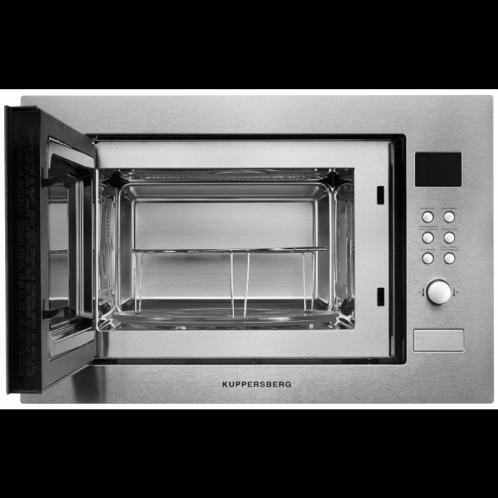 Встраиваемая микроволновая печь Kuppersberg HMW 635 X 2
