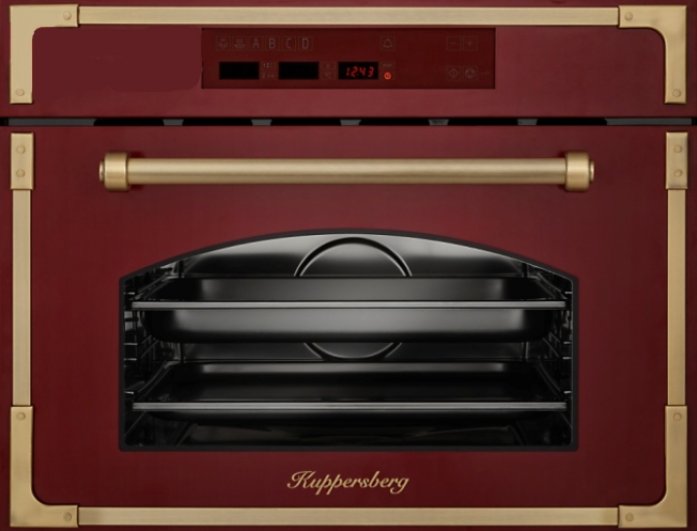 Встраиваемая микроволновая печь Kuppersberg RMW 963 C