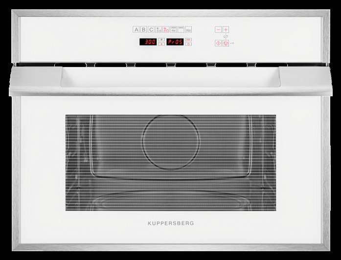 Встраиваемая микроволновая печь Kuppersberg HMWZ 969 W