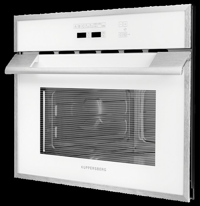Встраиваемая микроволновая печь Kuppersberg HMWZ 969 W 2