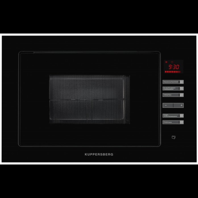 Встраиваемая микроволновая печь Kuppersberg HMW 645 B