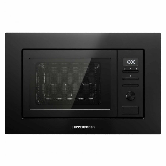 Встраиваемая микроволновая печь Kuppersberg HMW 393 B