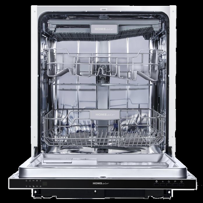 Посудомоечная машина HOMSair DW67M