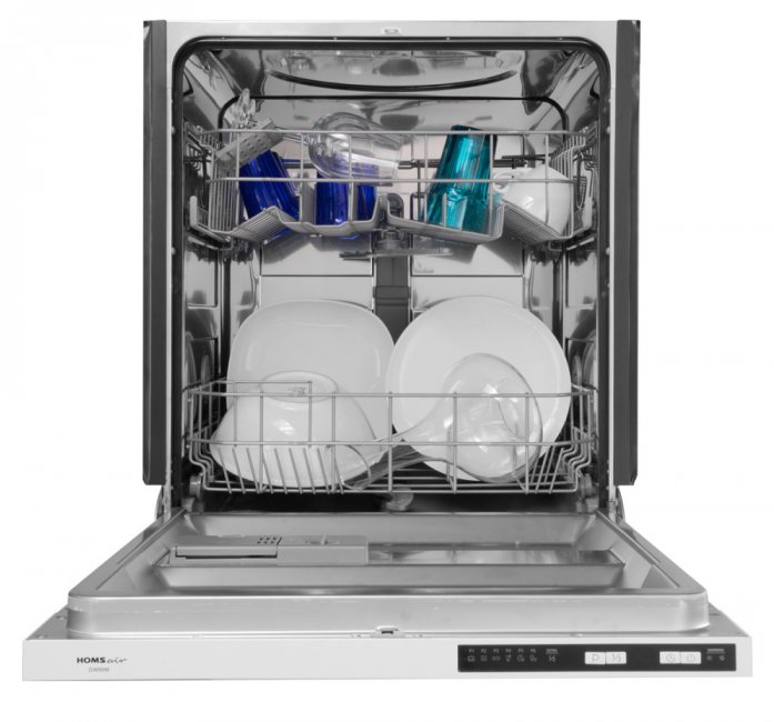 Посудомоечная машина HOMSair DW66M
