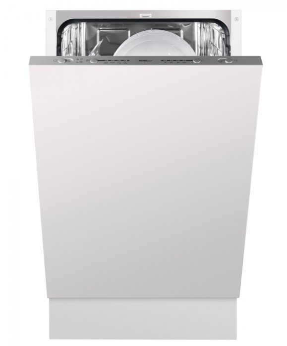 Посудомоечная машина HOMSair DW44L-2