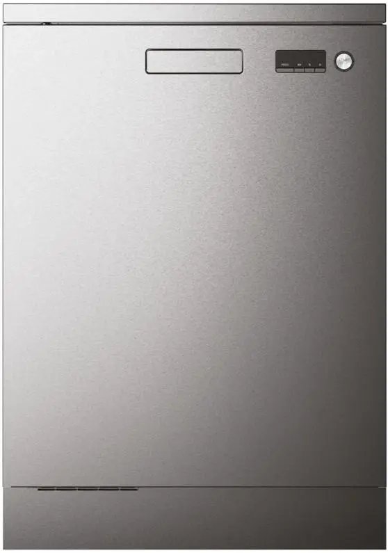 Посудомоечная машина Asko DFS233IB.S