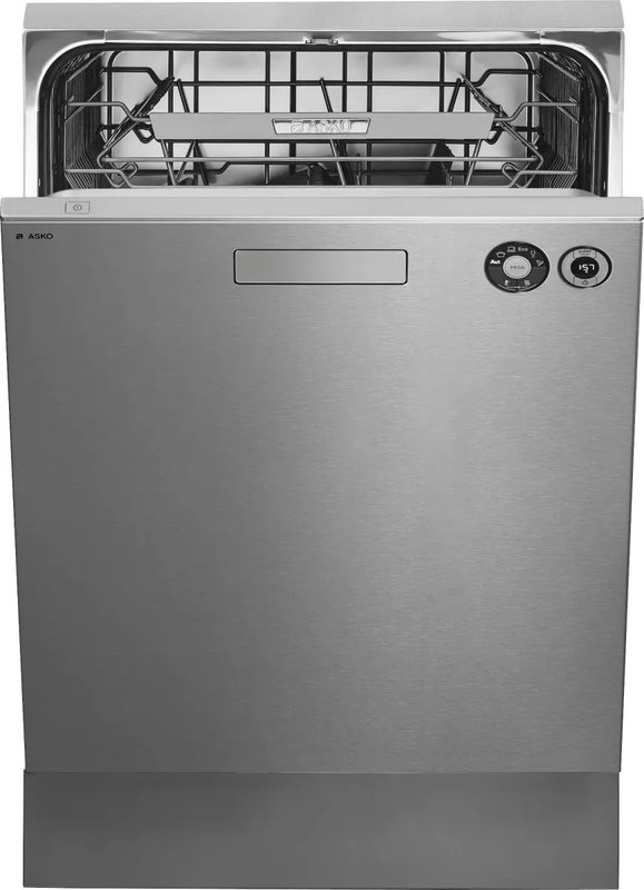 Посудомоечная машина Asko D5436 S