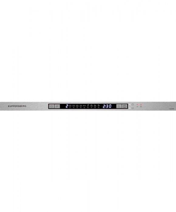 Встраиваемая посудомоечная машина Kuppersberg GLM 6080 2