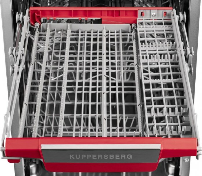 Встраиваемая посудомоечная машина Kuppersberg GLM 4537 2