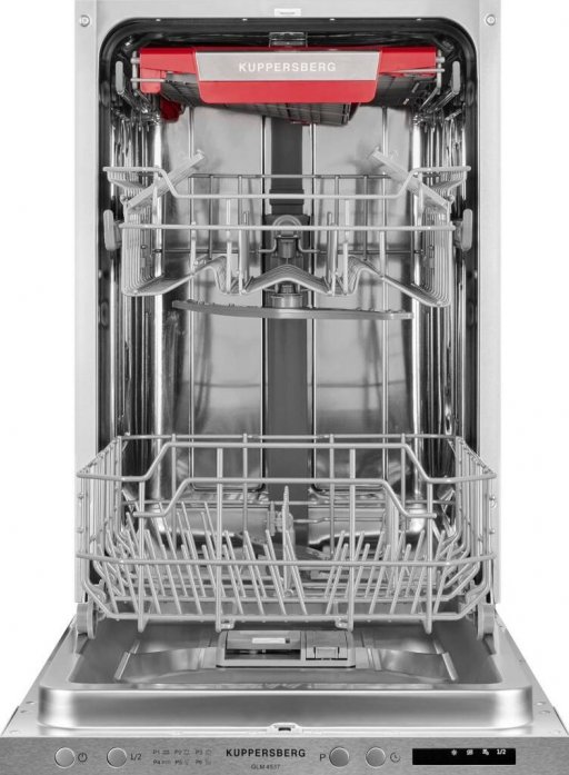 Встраиваемая посудомоечная машина Kuppersberg GLM 4537 3