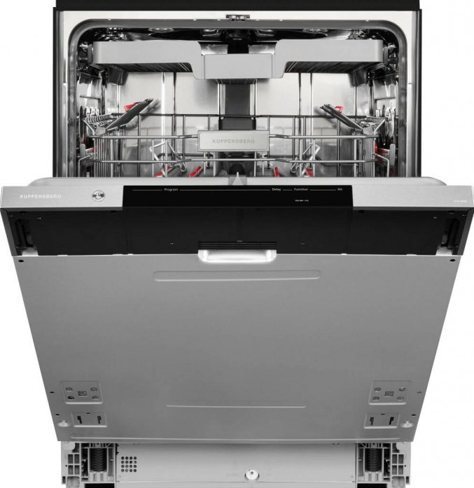 Встраиваемая посудомоечная машина Kuppersberg GLM 6096