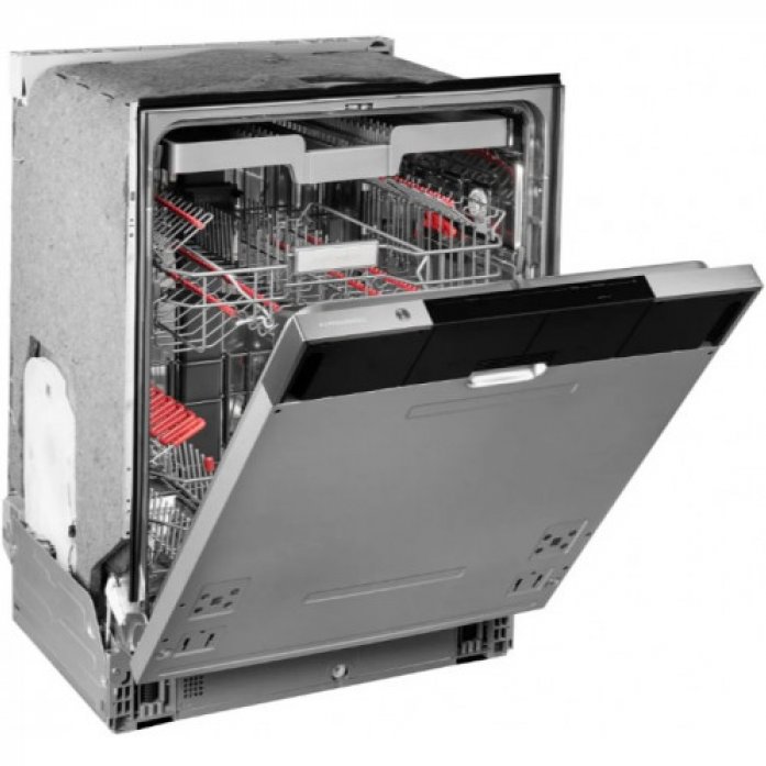 Встраиваемая посудомоечная машина Kuppersberg GLM 6096 2