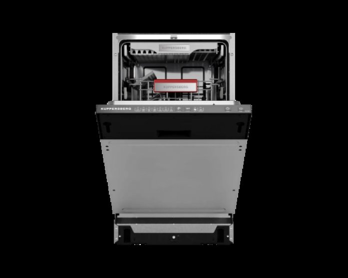 Встраиваемая посудомоечная машина Kuppersberg GGS 4535 2