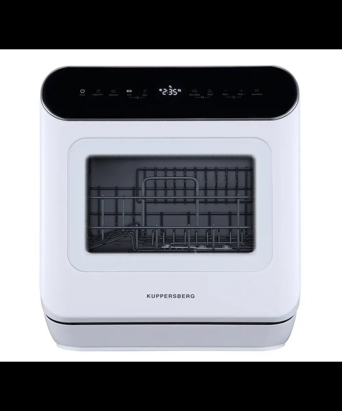 Посудомоечная машина Kuppersberg GFM 4275 GW
