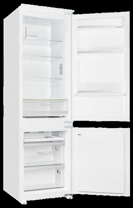 Встраиваемый холодильник Kuppersberg NBM 17863 3