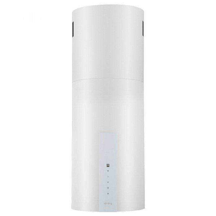 Вытяжка Korting KHA 35808 DW Cylinder