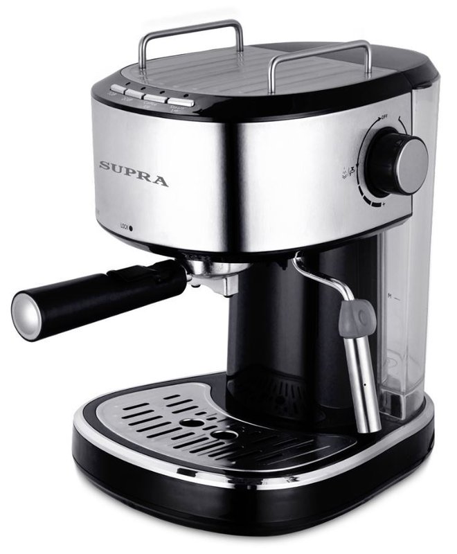 Кофеварка SUPRA CMS-1515