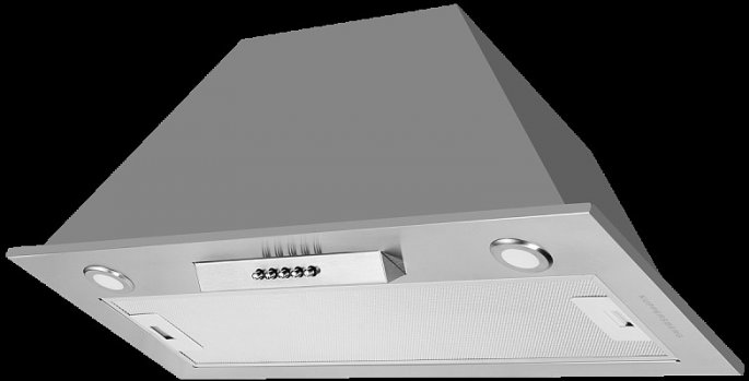 Кофеварка LEX LX-3502-1 чёрная