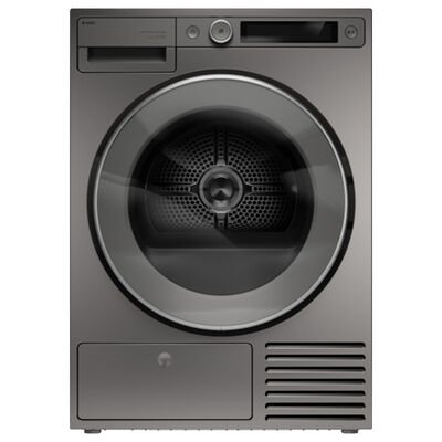 Профессиональная сушильная машина Asko TDC1772C.T