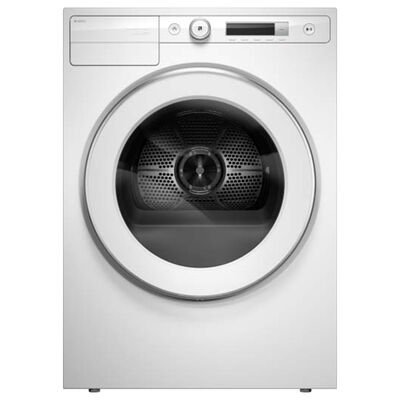 Сушильная машина Asko T884HP W