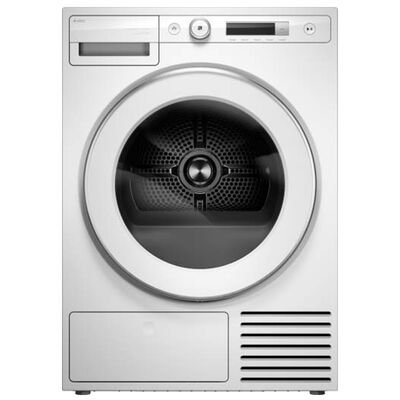 Сушильная машина Asko T608HX.S.P