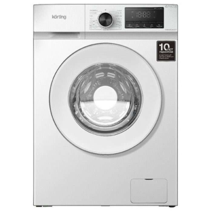 Стиральная машина Korting KWM 45DS1277