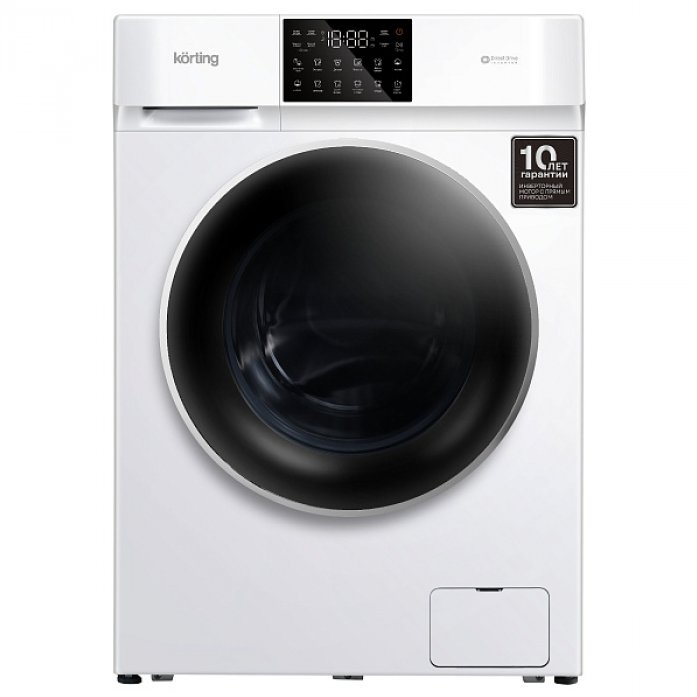 Стиральная машина Korting KWM 60DV1297