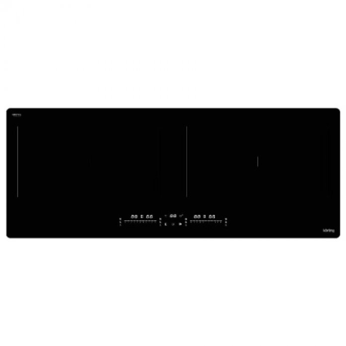 Индукционная варочная панель Korting HIB 92900 HID