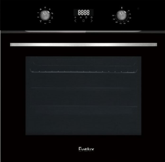 Духовой шкаф Evelux EO 635 PB
