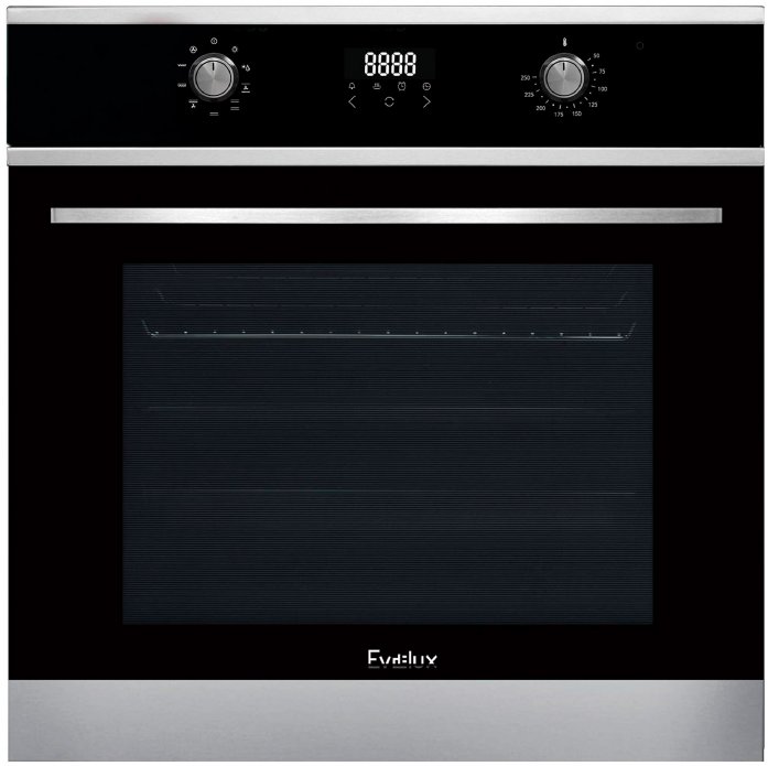 Духовой шкаф Evelux EO 635 PX